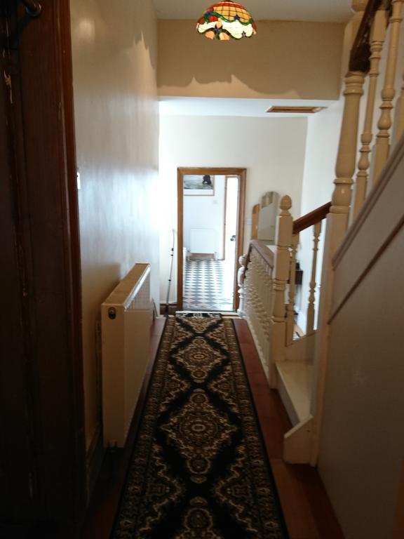 Adolphus Guest House Seaham Exterior photo