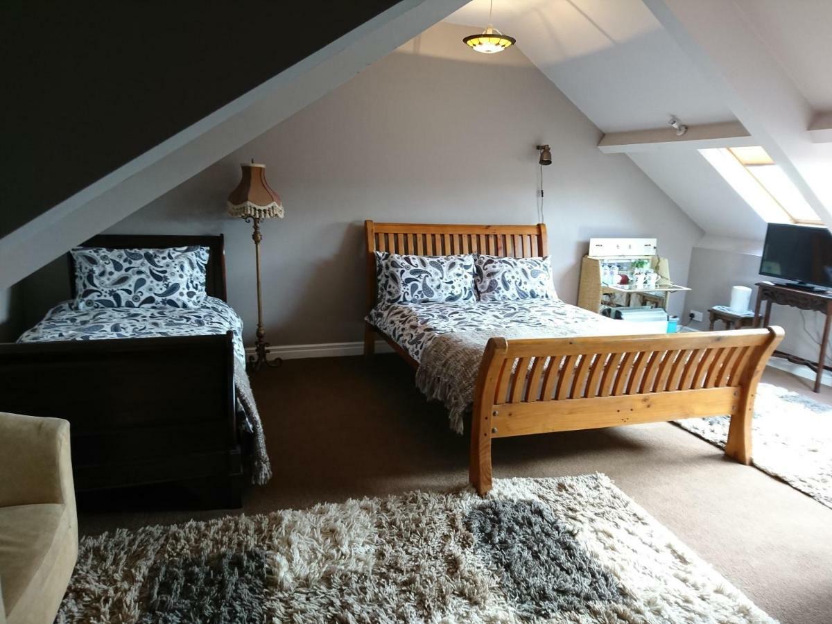 Adolphus Guest House Seaham Room photo